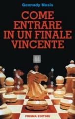 Come entrare in un finale vincente