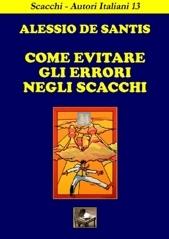 Come evitare gli errori negli scacchi - 2a mano