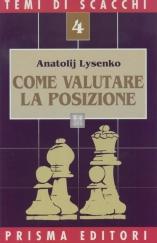 Come valutare la posizione