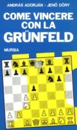 Come vincere con la Grunfeld - 2a mano