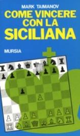 Come vincere con la Siciliana