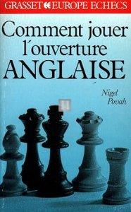 Comment jouer l'ouverture Anglaise - 2nd hand