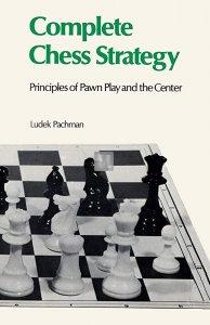 Complete chess strategy  - 2nd hand