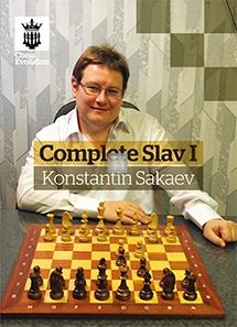 Complete Slav I - 2nd hand