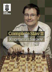 Complete Slav II - 2nd hand