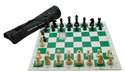 Chess Set: Alteius