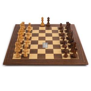 Completo Cortez Scacchi + Scacchiera da torneo