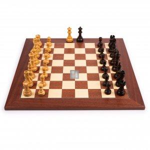 Completo Montejo small. Scacchi + Scacchiera
