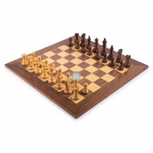 Completo Terbis. Scacchi + Scacchiera da torneo