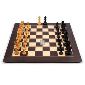 Completo Yavar Scacchi + Scacchiera da torneo