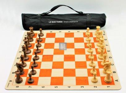 Chess Set: Antalya