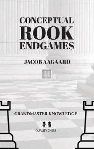 Conceptual Rook Endgames (Hardcover)