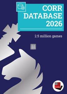 Correspondence Database 2026 - DOWNLOAD