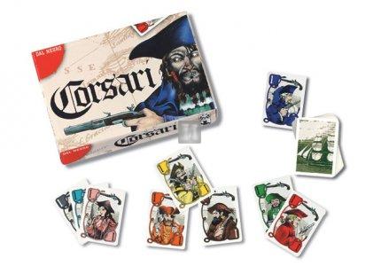 Corsari - gioco da tavolo