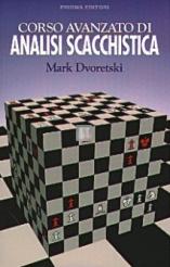 Corso avanzato di analisi scacchistica - 2a mano