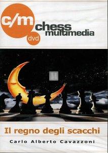 Il regno degli scacchi - DVD