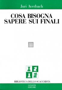 Cosa bisogna sapere sui finali - 2a mano