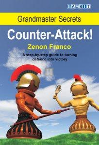 CounterAttack! Grandmaster Secrets - 2nd hand