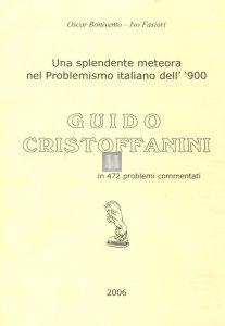 Guido Cristoffanini Una splendida meteora nel Problemismo italiano del '900