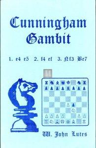 Cunningham Gambit - 2nd hand