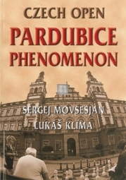 Czech open: Pardubice Phenomenon