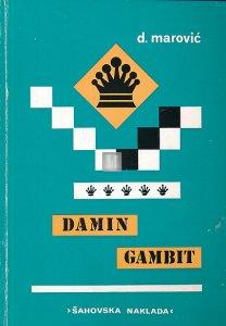 Damin gambit - 2nd hand