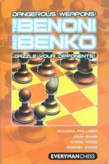 Dangerous weapons: the Benoni and Benko - 2nd hand