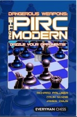 Dangerous Weapons: the Pirc and Modern