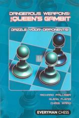 Dangerous Weapons: the Queen's Gambit - 2nd hand