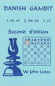 Danish Gambit - second edition - 2nd hand