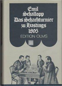 Das Schachturnier zu Hastings 1895 - 2a mano