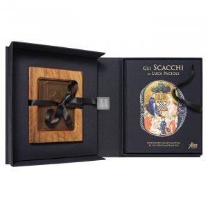 De Ludo Scachorum di Luca Pacioli