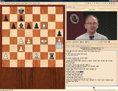 Decision making in chess - DVD