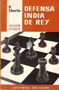 Defensa India de Rey - 2a mano