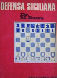 Defensa Siciliana (Euwe) - 2nd hand