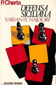 Defensa Siciliana variante Najdorf - 2a mano