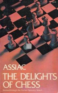 The delight of chess - 2nd hand