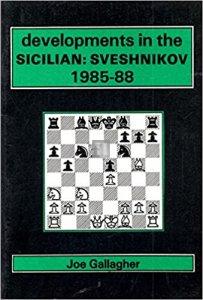 Developments in the Sicilian: Sveshnikov 1985 - 88 - 2nd hand