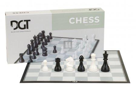 DGT Chess Box - Scacchi + Scacchiera