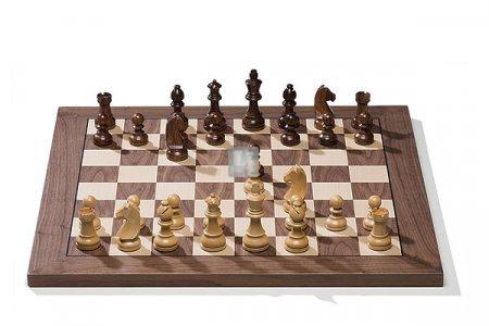 DGT USB - Electronic Chessboard scacchi Timeless