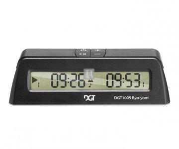 DGT1005 Byo-yomi timer - Orologio per Shogi e GO