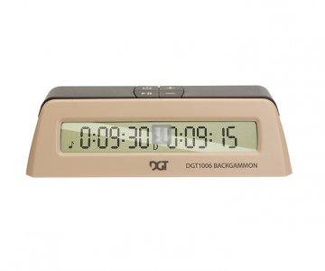 DGT1006 Backgammon Timer