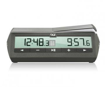 DGT1500 chess clock