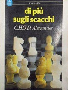Di più sugli scacchi - 2a mano
