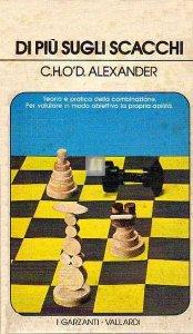 Di più sugli scacchi - 2nd hand