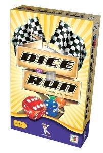 Dice Run