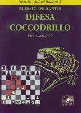 Difesa Coccodrillo Pirc 3...c6 B-07 - 2a mano