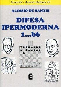 Difesa Ipermoderna 1...b6