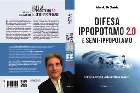 Difesa Ippopotamo 2.0 e Semi-ippopotamo - 2a mano