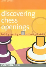 Discovering Chess Openings